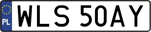 WLS50AY