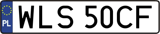 WLS50CF