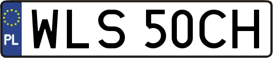 WLS50CH