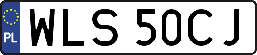 WLS50CJ