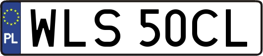 WLS50CL