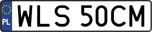 WLS50CM