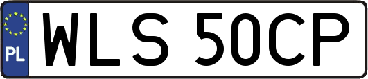 WLS50CP