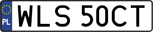 WLS50CT