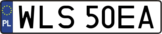 WLS50EA