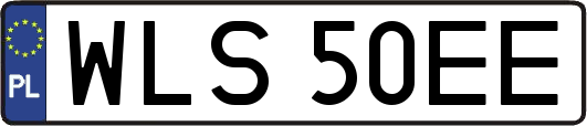 WLS50EE