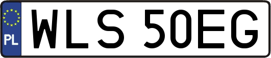 WLS50EG