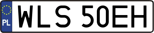 WLS50EH