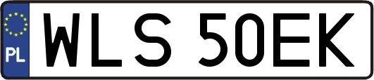 WLS50EK