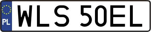 WLS50EL