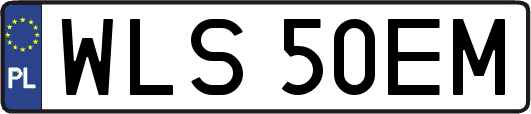 WLS50EM