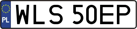 WLS50EP