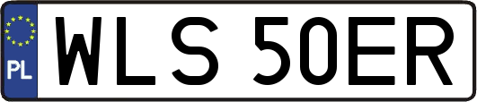 WLS50ER
