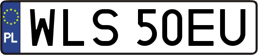 WLS50EU