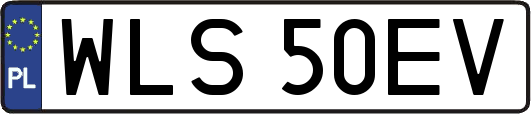 WLS50EV