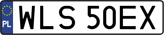 WLS50EX