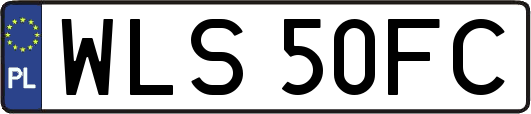 WLS50FC