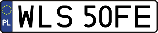 WLS50FE