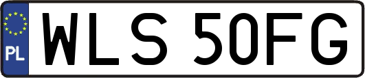 WLS50FG