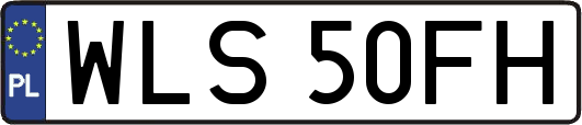 WLS50FH