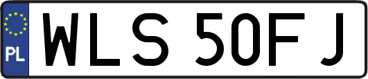 WLS50FJ