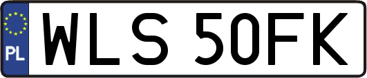 WLS50FK