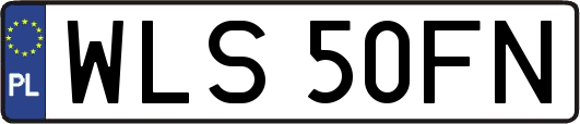 WLS50FN