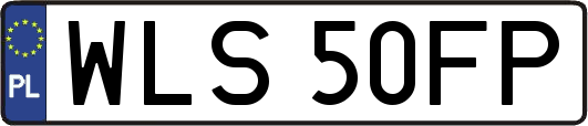 WLS50FP