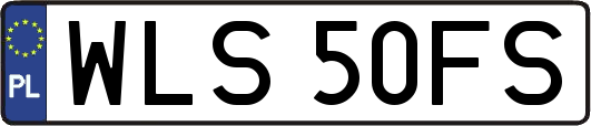 WLS50FS
