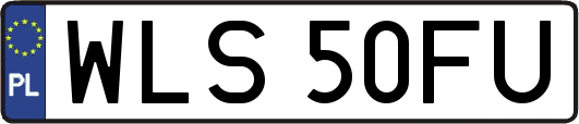 WLS50FU