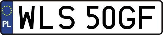 WLS50GF