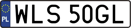 WLS50GL