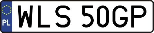 WLS50GP