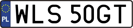 WLS50GT