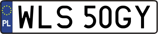 WLS50GY