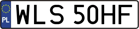 WLS50HF
