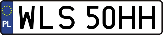 WLS50HH