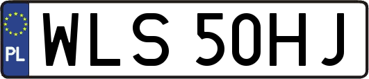 WLS50HJ
