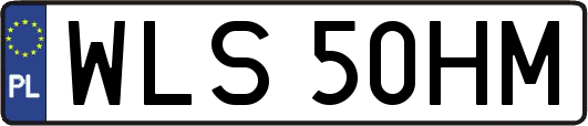 WLS50HM