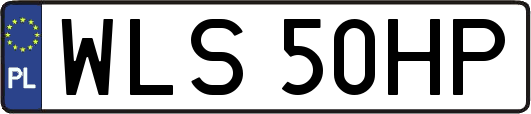 WLS50HP