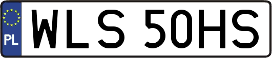 WLS50HS