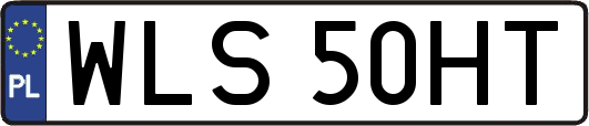 WLS50HT
