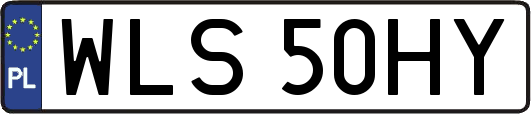 WLS50HY