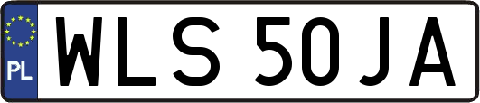 WLS50JA