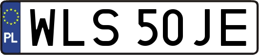 WLS50JE