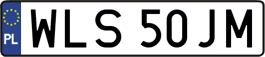 WLS50JM