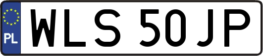 WLS50JP