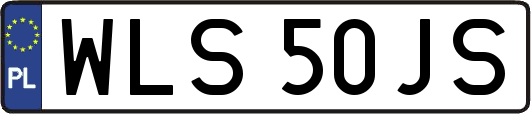 WLS50JS