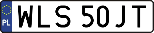 WLS50JT
