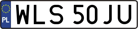 WLS50JU